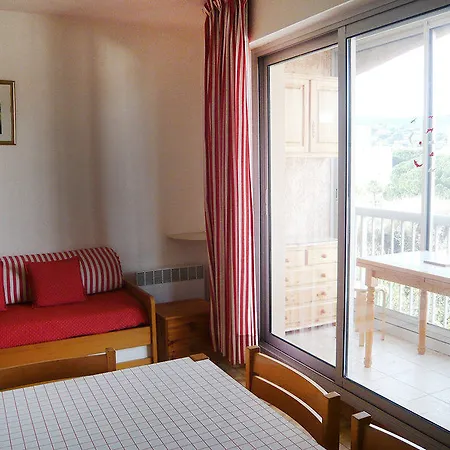 Hotel Maxime Les Plages Sainte-Maxime