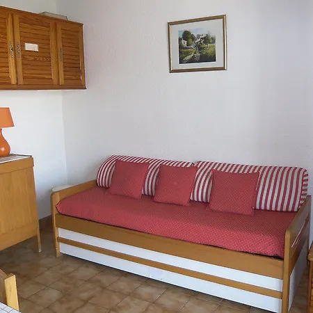 Hotel Maxime Les Plages 4*